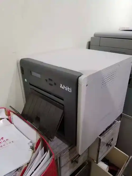 照片打印机呈颜p525l