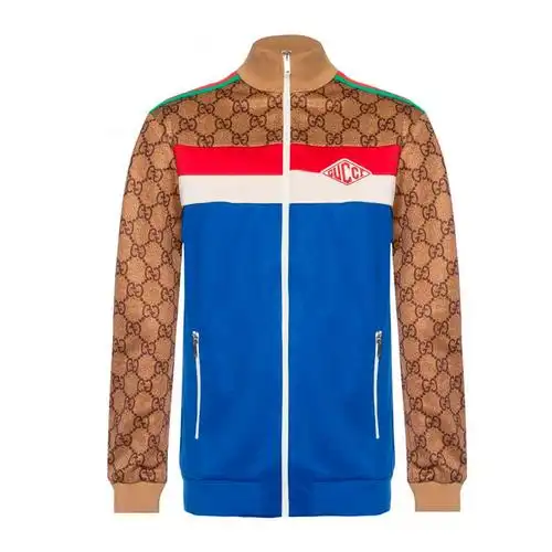 服饰guccigg平纹针织夹克526524x9v99492501xs蓝色时尚百搭返回商品页