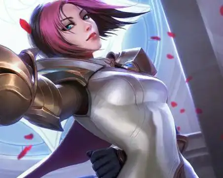 英雄联盟老版剑姬技能介绍有哪些-英雄联盟大神回答