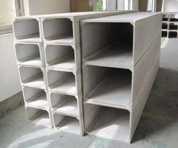 钟祥市机制排气道-机制排气道销售-钟祥宽盛水泥(推荐商家)