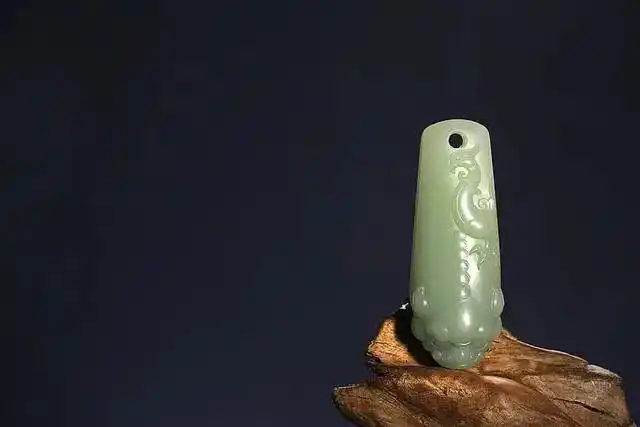 玉雕之美巧夺天工让人惊叹的东方艺术