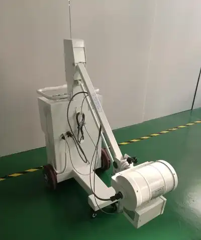 国内生产医用x光机的厂