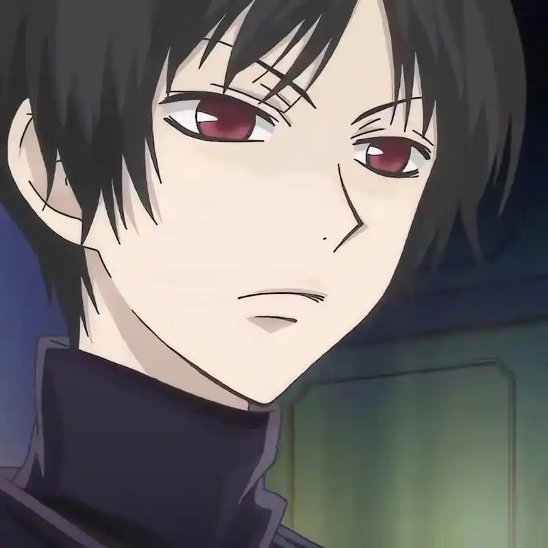 元气少女缘结神 #雾仁大人 - 抖音