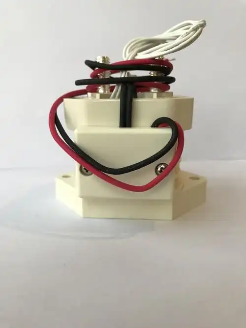 批发高压直流接触器 300a高压接触器 evq300c1da 直流接触器