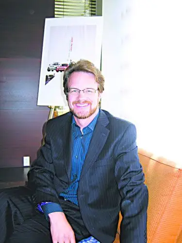 大山:喜欢听中国人说"大山是外国人但不是外人"