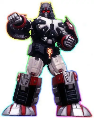 零零后没看过的特摄剧——《超星神》