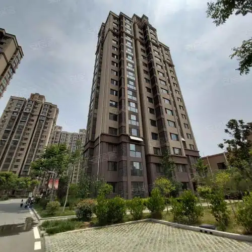 通盛御河园(公寓住宅)