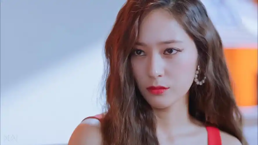 郑秀晶,cr:logo - 堆糖,美图壁纸兴趣社区