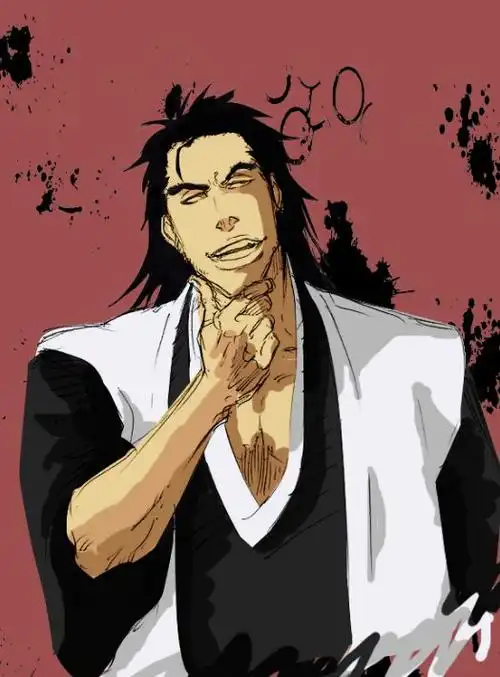 《死神》中的动物(生物)系斩魄刀,真是什么样的都有啊|超人|狒狒|恋次