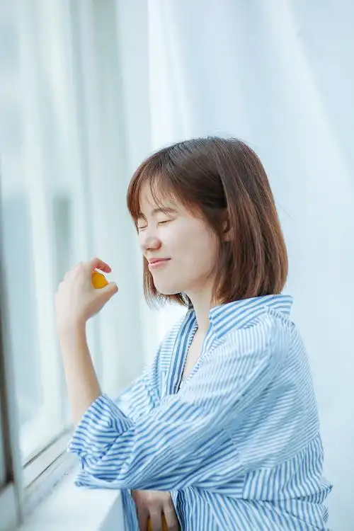 抓了个夏天的小尾巴,庆幸脸上的笑容也依然很灿烂