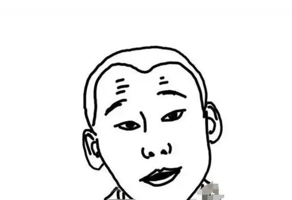 男人吊眼命运好不好?眼角向上不好惹,懒惰自我贪图享受