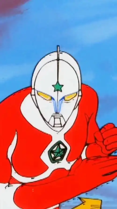 乔尼亚斯奥特曼的三个版本.