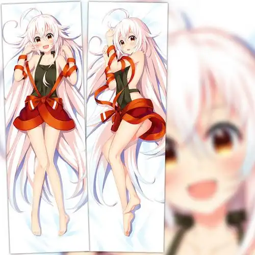 动漫抱枕素材图片大全