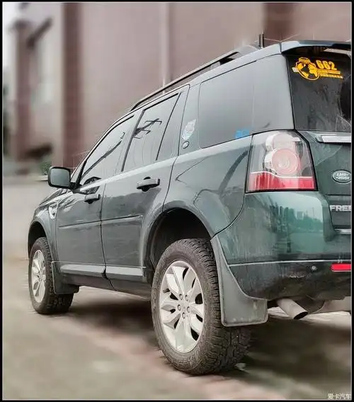 神行者二升高加宽后的威武范