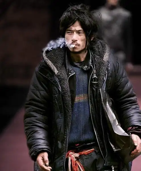 2010-03-18 13:49 网友采纳 犀利哥犀利哥,源自蜂鸟网上传的一组照片