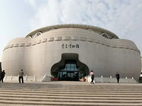 汝州风穴寺,文庙,青瓷博物馆