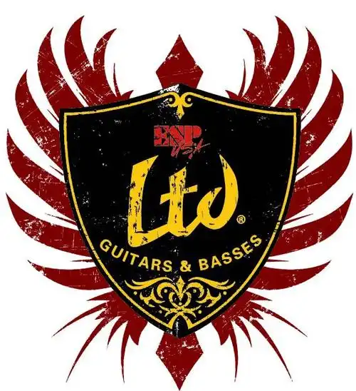 业内资讯萨满乐队吉他手翟晓宇任智超签约espltd吉他国际代言人