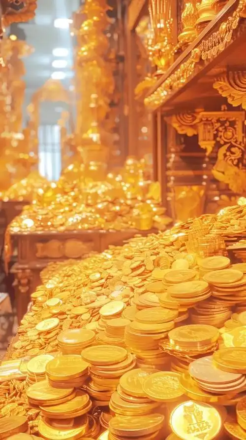 见者发财,高能量财富壁纸,转赞接财运亨通!