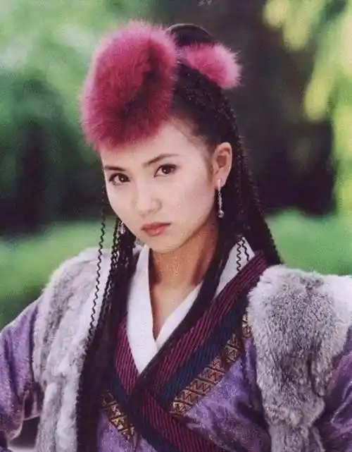 天龙八部阿紫 陈好天龙八部阿紫-徐拾记官网