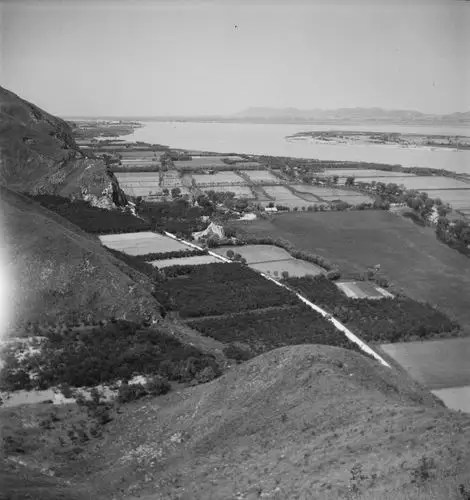 1933年到1946年中国老照片