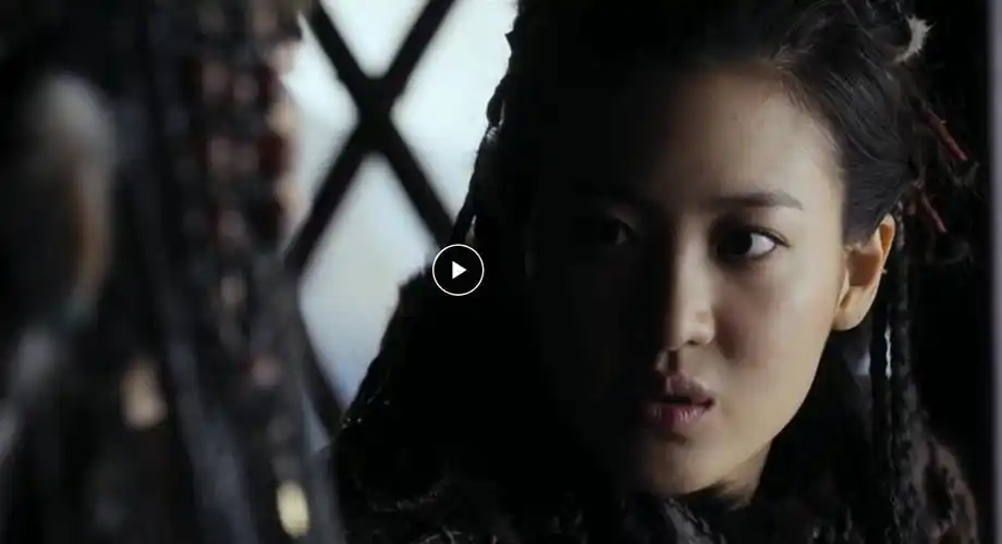 马可波罗 第二季