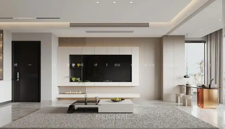 碧桂园云顶壹品简单而不平凡