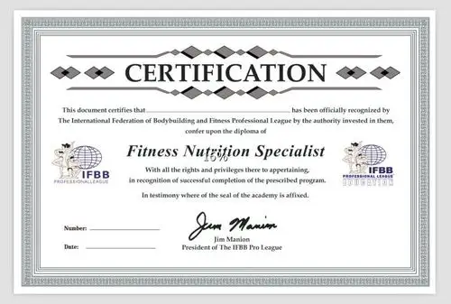 就问你想不想拥有ifbbpro头衔想就加入我