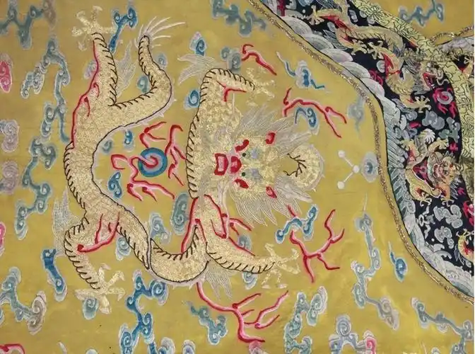 从清朝的服装礼仪入手感受礼仪背后的封建专制思想