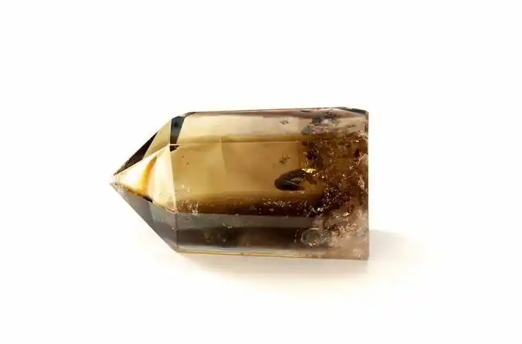 p>烟水晶(又称烟晶, a target="_blank" href="/item/茶晶/896071"