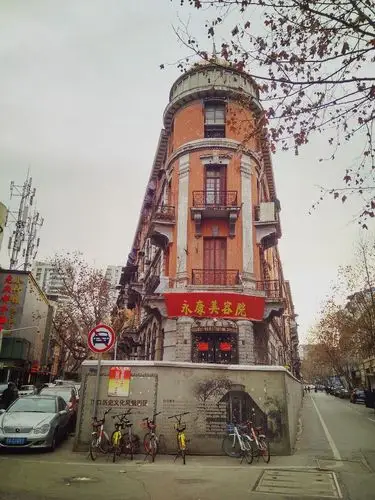 2019黎黄陂路_旅游攻略_门票_地址_游记点评,武汉旅游景点推荐 - 去