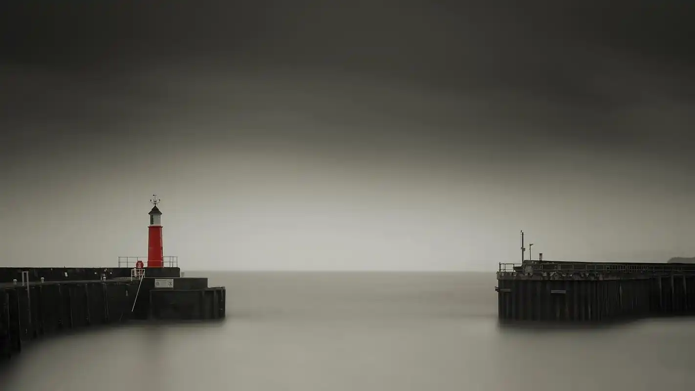 靓丽的大自然风景高清宽屏桌面壁纸