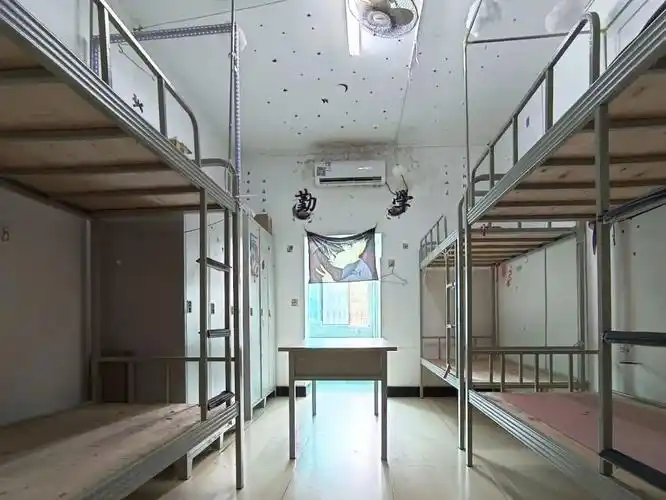 攀枝花学院2022年寝室介绍_宿舍_零二七艺考