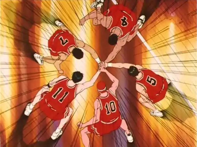 以青春之名,让人难以忘怀的动漫——灌篮高手终于要回归啦!