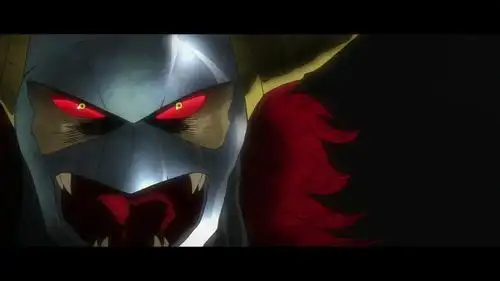 [梦奇字幕组]★the·奥特曼★加卡鲁 对决 奥特曼[1080p][bdrip]