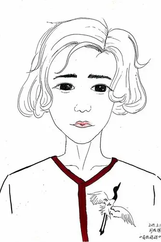 大班——特别篇『我的母亲』