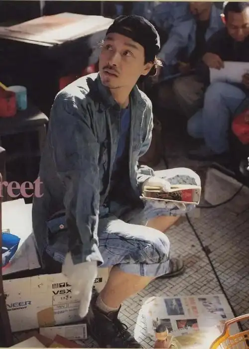 张国荣|leslie cheung