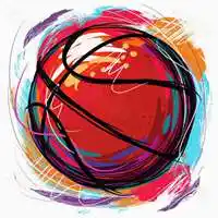 篮球元素微信头像_微信头像图片大全