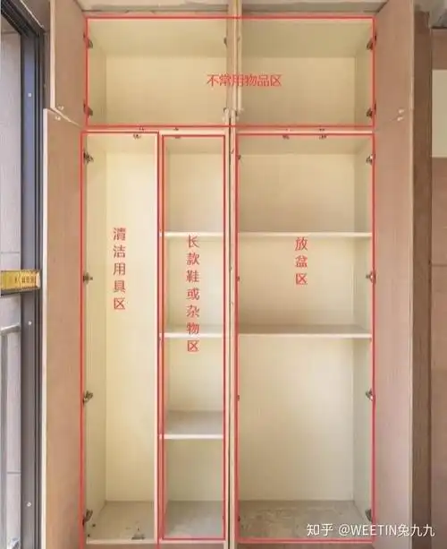 最全阳台柜设计,快拿去! - 知乎