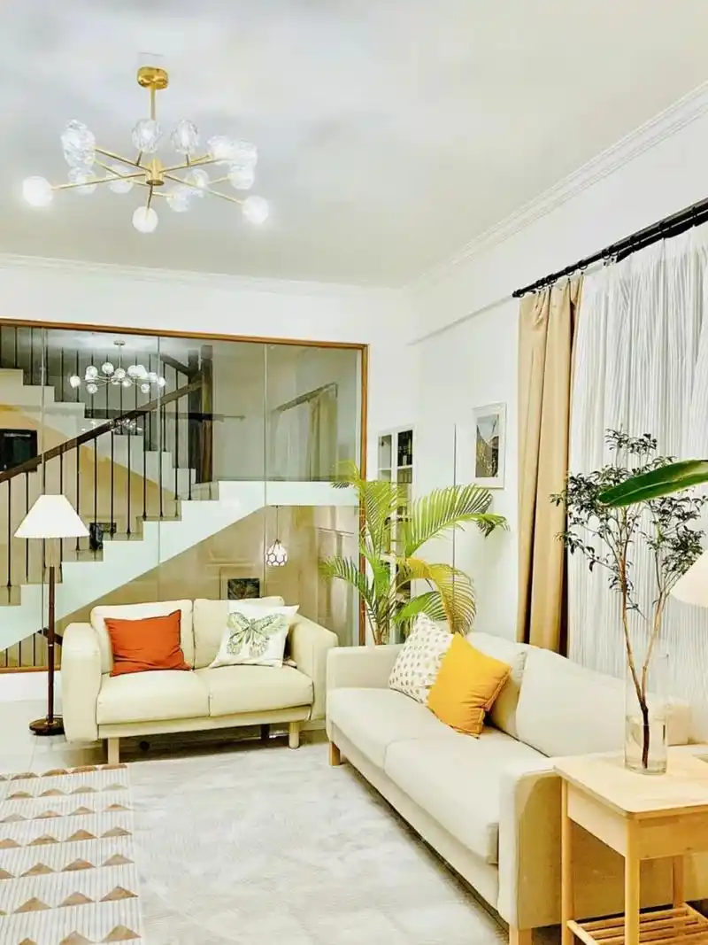 农村自建房装修太惬意!不出一个月告别精神内耗!