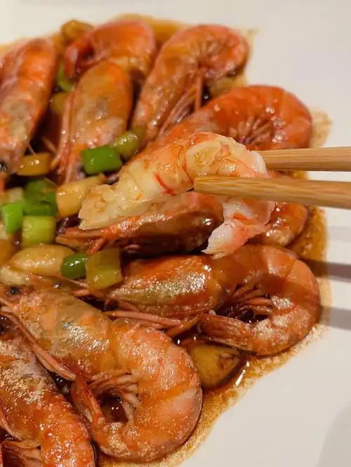 台州椒江赶大海尚宴