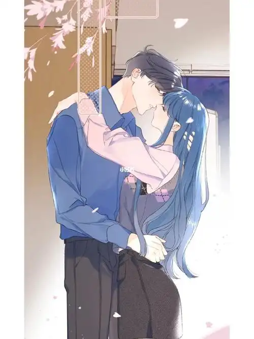 骆湛表面镇定,内心汹涌的一批吧嘀咕一句,优酷这都什