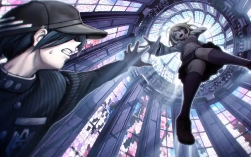 我(赤松枫)的处刑!