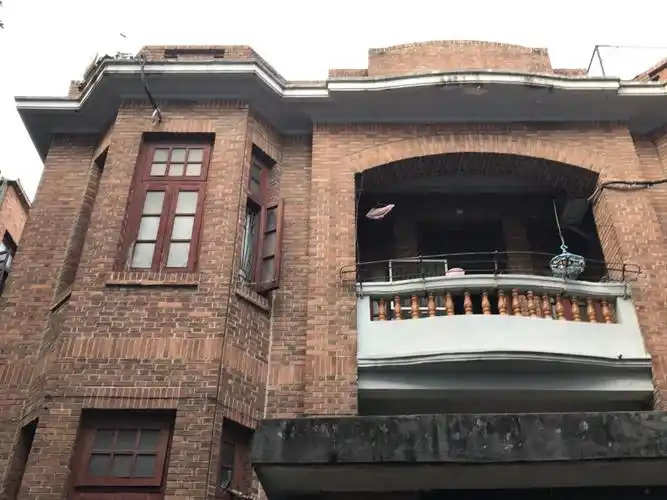 龟岗民国建筑群