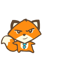 微信表情-老狐狸 上线