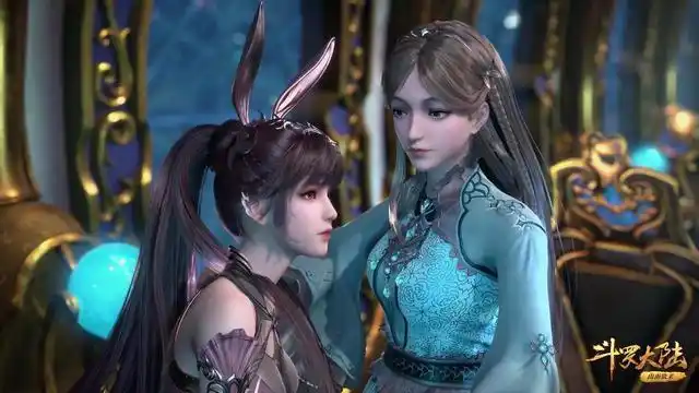 斗罗大陆171集第一百七十一集樱花动漫已完结在线免费观看