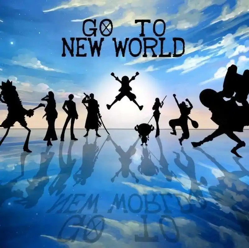 左下角链接娶图#海贼王 #五档路飞 #草帽海贼团 #路飞 # - 抖音