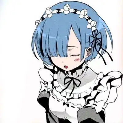 【蕾姆】蕾姆知道的_卡通动漫头像_我要个性网