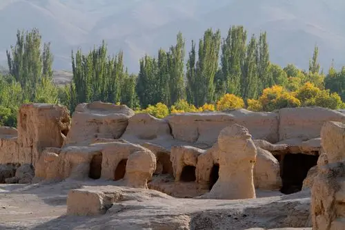 元末察合台时期