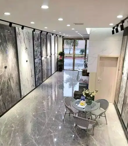 壹号大理石瓷砖江西德安专卖店