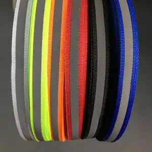 服装辅料夜光条